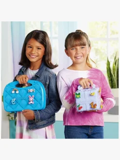 Kreativt Legetøj-AquaBeads Perlesæt Begynder