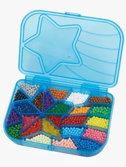 Kreativt Legetøj-AquaBeads Perlesæt Mega