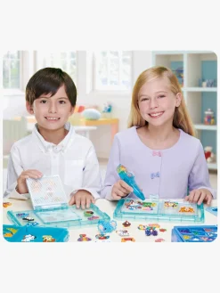 Kreativt Legetøj-AquaBeads Perlesæt Mega