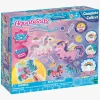 Kreativt Legetøj-AquaBeads Perlesæt Mystisk Enhjørning