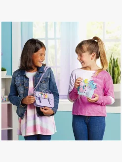 Kreativt Legetøj-AquaBeads Perlesæt Mystisk Enhjørning