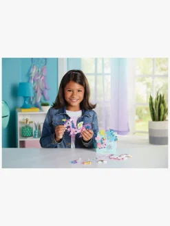 Kreativt Legetøj-AquaBeads Perlesæt Mystisk Enhjørning