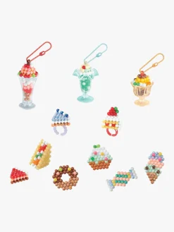 Kreativt Legetøj-AquaBeads Perlesæt Søde Sager