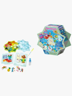 Kreativt Legetøj-AquaBeads Perlesæt Stjerneperler