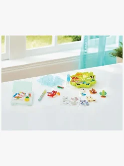 Kreativt Legetøj-AquaBeads Perlesæt Stjerneperler