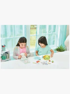 Kreativt Legetøj-AquaBeads Perlesæt Stjerneperler