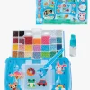 Kreativt Legetøj-AquaBeads Startsæt i Taske