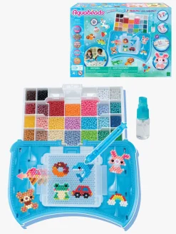 Kreativt Legetøj-AquaBeads Startsæt i Taske