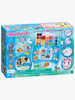 Kreativt Legetøj-AquaBeads Startsæt i Taske