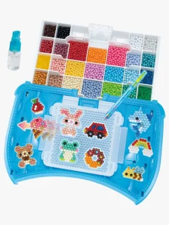 Kreativt Legetøj-AquaBeads Startsæt i Taske