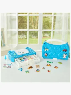 Kreativt Legetøj-AquaBeads Startsæt i Taske