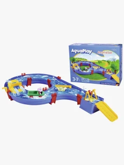 Vandlegetøj-AquaPlay Amphie Legesæt