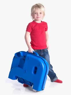 Vandlegetøj-AquaPlay Bærbar Sluseboks Kanalsystem