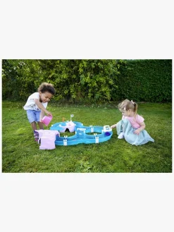 Vandlegetøj-AquaPlay Kanalsystem Havfrue