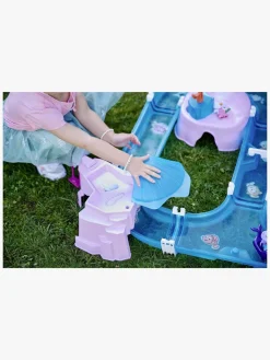 Vandlegetøj-AquaPlay Kanalsystem Havfrue