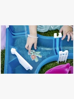 Vandlegetøj-AquaPlay Kanalsystem Havfrue