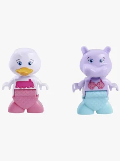 Vandlegetøj-AquaPlay Kanalsystem Havfrue