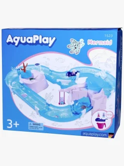 Vandlegetøj-AquaPlay Kanalsystem Havfrue
