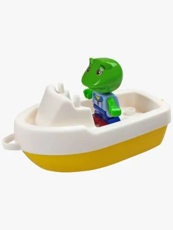 Vandlegetøj-AquaPlay Kanalsystem Havn