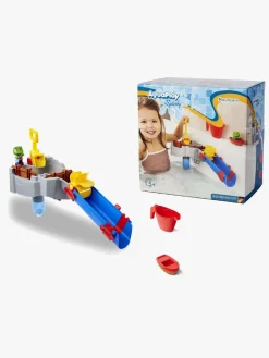 Vandlegetøj-AquaPlay Sploshy Bjergbane Legesæt