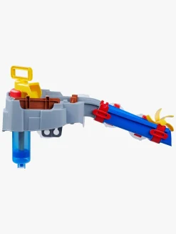 Vandlegetøj-AquaPlay Sploshy Bjergbane Legesæt