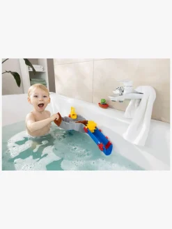 Vandlegetøj-AquaPlay Sploshy Bjergbane Legesæt