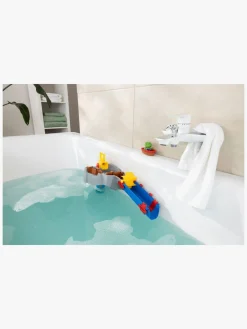 Vandlegetøj-AquaPlay Sploshy Bjergbane Legesæt