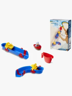 Vandlegetøj-AquaPlay Sploshy Kaskade Legesæt