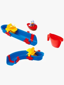 Vandlegetøj-AquaPlay Sploshy Kaskade Legesæt