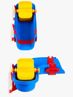 Vandlegetøj-AquaPlay Sploshy Kaskade Legesæt