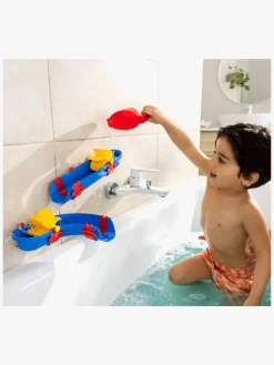 Vandlegetøj-AquaPlay Sploshy Kaskade Legesæt