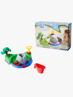 Vandlegetøj-AquaPlay Sploshy Vulkan Legesæt