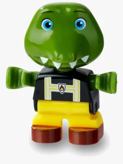 Vandlegetøj-AquaPlay Sploshy Vulkan Legesæt