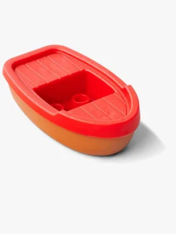 Vandlegetøj-AquaPlay Sploshy Vulkan Legesæt