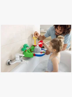 Vandlegetøj-AquaPlay Sploshy Vulkan Legesæt