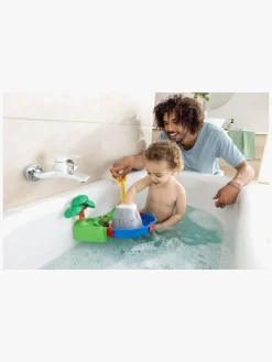 Vandlegetøj-AquaPlay Sploshy Vulkan Legesæt