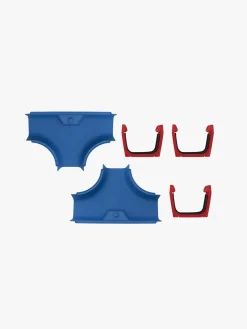 Vandlegetøj-AquaPlay T-kryds m. Koblinger 2-pak