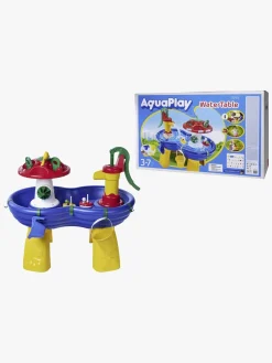 Vandlegetøj-AquaPlay Vandbord