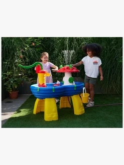 Vandlegetøj-AquaPlay Vandbord