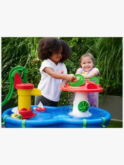 Vandlegetøj-AquaPlay Vandbord