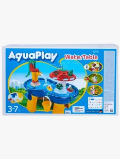 Vandlegetøj-AquaPlay Vandbord