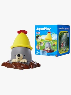 Vandlegetøj-AquaPlay Vandspreder Muldvarp