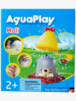 Vandlegetøj-AquaPlay Vandspreder Muldvarp