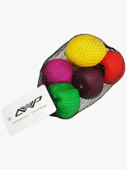 Vandlegetøj-Aquarapid AWP Flydende Grøntsager 6 Dele