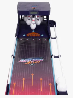 Spil & Puslespil-ArcadeAlley Arcade Alley Laser Bowlercade Bowlingbane