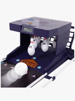 Spil & Puslespil-ArcadeAlley Arcade Alley Laser Bowlercade Bowlingbane