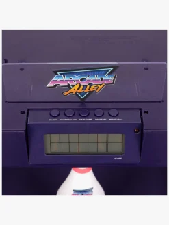 Spil & Puslespil-ArcadeAlley Arcade Alley Laser Bowlercade Bowlingbane