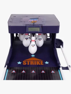 Spil & Puslespil-ArcadeAlley Arcade Alley Laser Bowlercade Bowlingbane