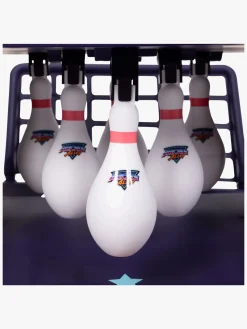 Spil & Puslespil-ArcadeAlley Arcade Alley Laser Bowlercade Bowlingbane