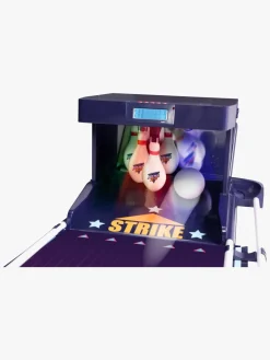 Spil & Puslespil-ArcadeAlley Arcade Alley Laser Bowlercade Bowlingbane